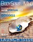 Body Spirit and Mind Issue 1