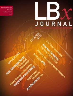 LBx Journal Fall/Winter 2009
