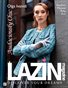 Audaciously Chic - Lazin Magazine July 2025