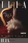 Ilia Magazine Issue No. 4 Mizz Red Jen Cover Poster