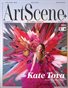 NOV 2024 - ART SCENE+ MAGAZINE - KATE TOVA - PLPG GLOBAL MEDIA