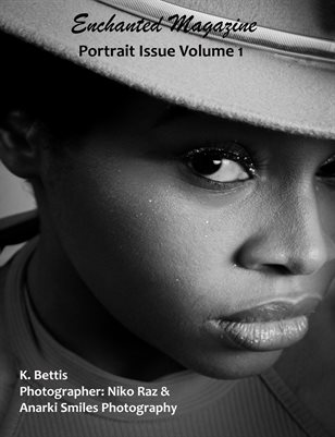 Portrait Issue Vol 1