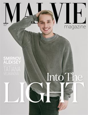 MALVIE MEN Fashion 30 March 2025