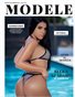 Model Modele Magazine (Becca)