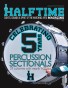 Halftime Magazine - Percussion Sectionals