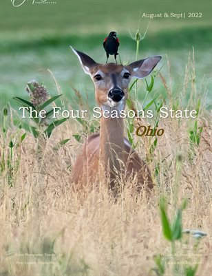 Aug/Sept - Ohio Publication