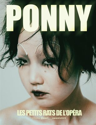 039 Les Petits Rats de l’opéra