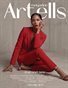 ARTELLS MAGAZINE - PORTRAIT MAY (Vol 4078)