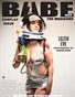 BABE WATCH PRESENTS COSPLAY ISSUE VOL 115 FT LILITH EVE