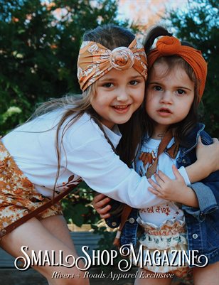 Rivers + Roads Apparel