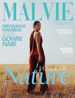 MALVIE Effortless Chic 51 May 2025