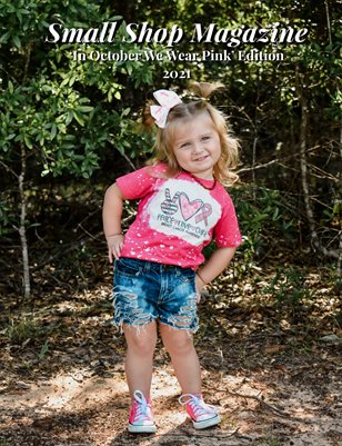 In october we wear pink 2021