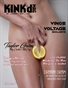 Kinkd Issue 4 July 2020 Taylor Gwen by Carter McCoy