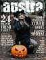 AQSTRASHOT HALLOWEEN SPECIAL EDITION - OCT 2021- PART 3 - [ ISSUE 145 ]