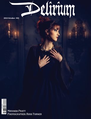 Delirium 302 Russ Turner