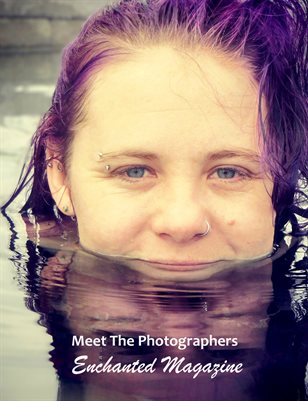 Meet the Photographers