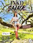 Inkd Savage Magazine Issue #75 - WTB - Kayliann