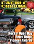 Cackle & Chrome Issue 1