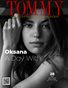 Oksana - A Day With