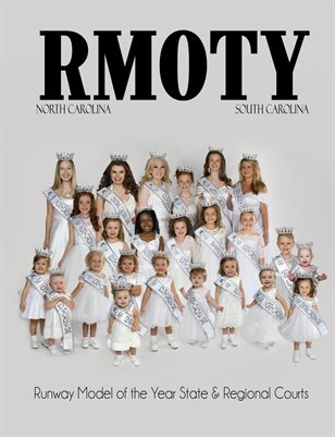 RMOTY NC SC State 2020