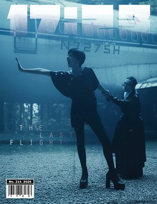 17:23 MAGAZINE No.214 2026