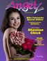 ENCHANTED ANGELZ MAGAZINE - Mike Fotowerks Special Edition - Cover Model Shannon Chick - May 2021