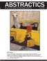 Abstractics - The Journal Of Abstract And Nonrepresentational Art Issue 002