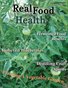 Real Food and Health May / June 2016