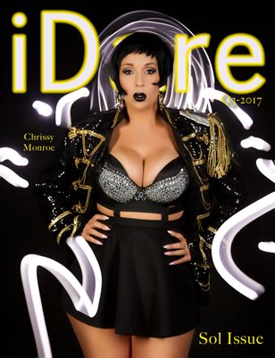 iDare Magazine Q3-2017 
