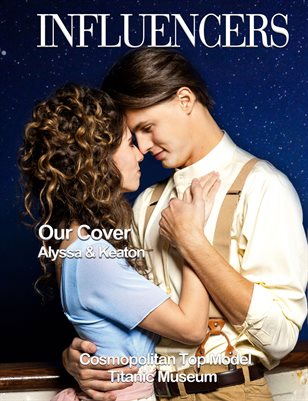 Influencers New Year Edition