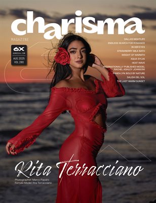 Charisma Vol - 280