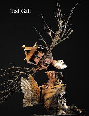 Ted Gall, Bronze Parables