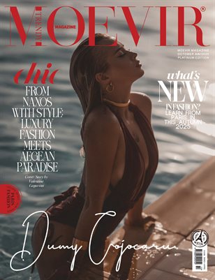 27 Moevir Magazine October Issue 2025