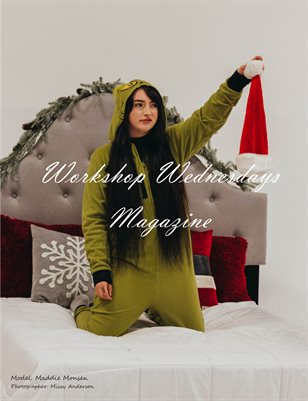 Workshop Wednesday Issue 5