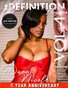 TDM:6yr Anniversary Danni Nicole Vol. 4 Cover 1