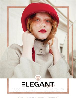 Fashion #11 (October 2019)