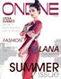 ONDINE Summer Issue #1