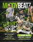 Muddy Beatz Magazine Issue #10 HardTarget