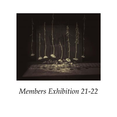 Members Exhibition 2021-22