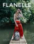 Flanelle Magazine Issue #32 - January 2023 Edition V2