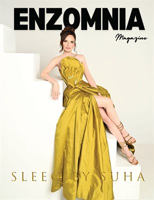 SPRING ISSUE 104