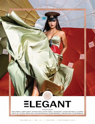 Fashion #16 (September 2019)
