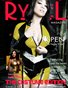 Rybel Magazine  Issue 3 Costume Edition - Kspen