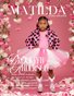 Matilda Model Magazine Weekly Issue 2026 Brooklyn Anderson