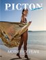 Picton Magazine MARCH 2019 Swimwear N53 Cover 4