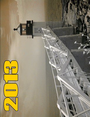 2013 INFRARED CALENDAR