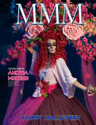 Halloween Issue #2 2023