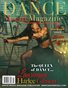 Dance Mogul Magazine featuring Laurieann "Harlee" Gibson
