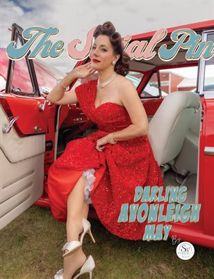 The Social Pin | Issue 158 | Darling Avonleigh May