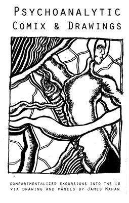 Psychoanalytic Comix